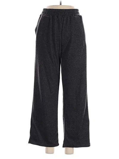 Pre-owned Jessica Simpson Casual Pants In Gray