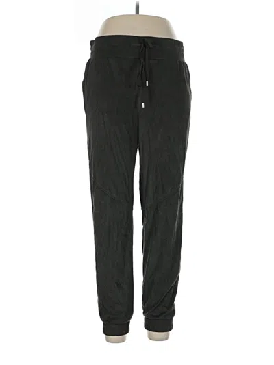 Pre-owned Jessica Simpson Casual Pants In Gray