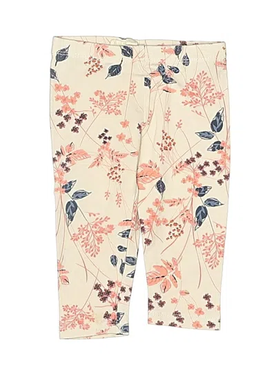 Pre-owned Jessica Simpson Babies' Casual Pants In White