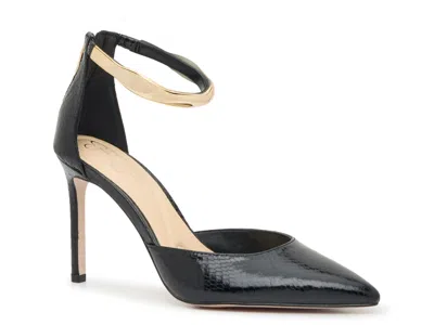 Jessica Simpson Cearra Pump In Black