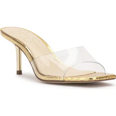Jessica Simpson Celisha Slide Sandal