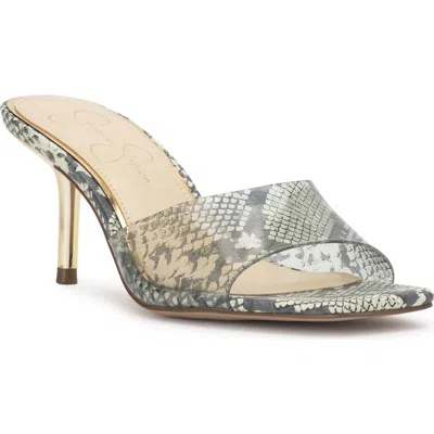 Jessica Simpson Celisha Slide Sandal