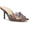 Jessica Simpson Celisha Slide Sandal