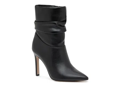 Jessica Simpson Charlinz Bootie In Black