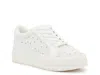 Jessica Simpson Cherello Platform Sneaker In White