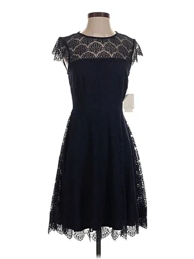 Jessica Simpson Cocktail Dress In Blue