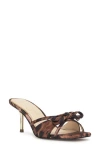 Jessica Simpson Cornilia Sandal In Black