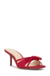 Jessica Simpson Cornilia Sandal In Red