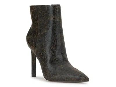 Jessica Simpson Debia Bootie In Black