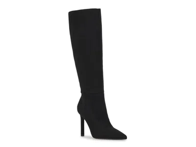 Jessica Simpson Dilea Boot In Black