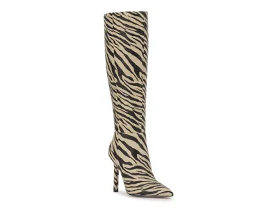 Jessica Simpson Dilea Boot In Multi