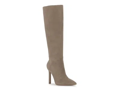 Jessica Simpson Dilea Boot In Gray