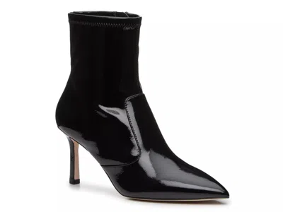 Jessica Simpson Donatela Bootie In Black