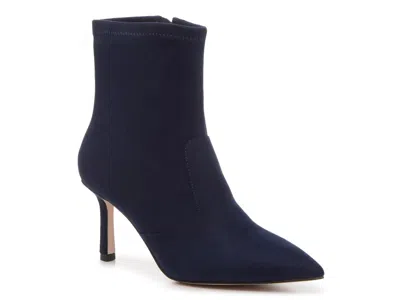 Jessica Simpson Donatela Bootie In Blue