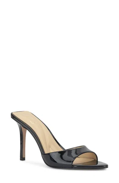Jessica Simpson Dravie Sandal In Black