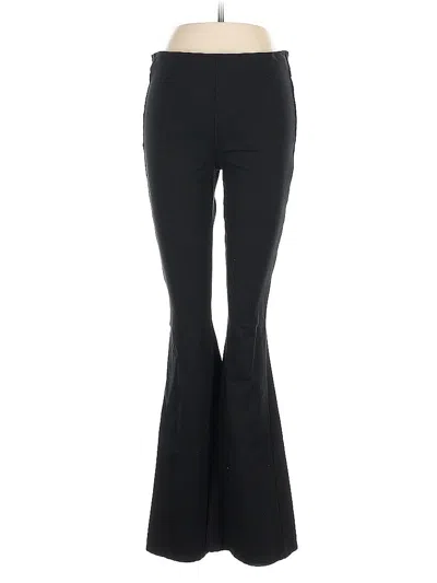 Pre-owned Jessica Simpson Dress Pants In Black