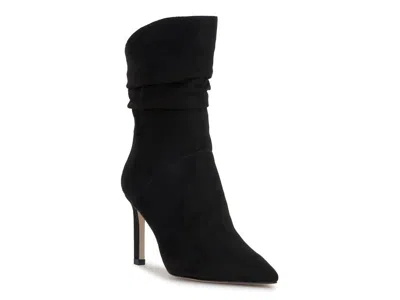 Jessica Simpson Elisti Bootie In Multi
