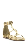 Jessica Simpson Elusta Ankle Strap Sandal