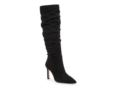 Jessica Simpson Emybet Boot In Black