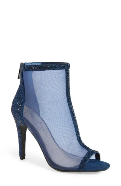 Jessica Simpson Energee Bootie
