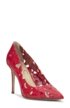 Jessica Simpson Erinia Pointed Toe Pump
