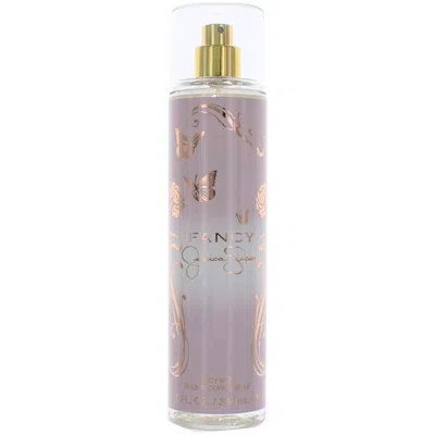 Jessica Simpson Fancy By , 8 oz Body Mist For Women In Multi