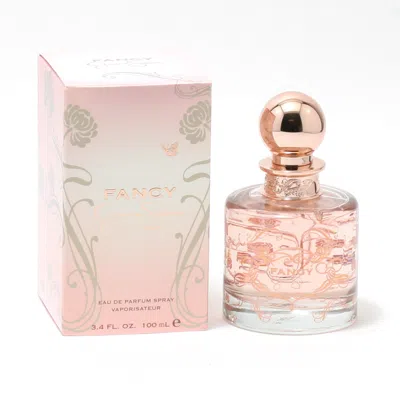 Jessica Simpson Fancy By  Edp Spray 3.4 oz