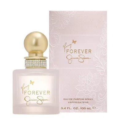 Jessica Simpson Fancy Forever Eau De Parfum  3.4 oz In Multi