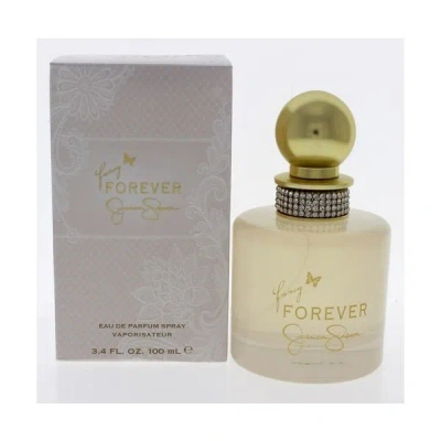 Jessica Simpson Fancy Forever For Women Eau De Parfum Spray 3.4 oz