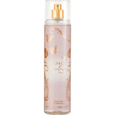 Jessica Simpson Fancy Fragrance Mist In No Color