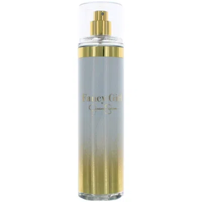 Jessica Simpson Fancy Girl By , 8 oz Body Spray Fragrance Mist Women In Multi