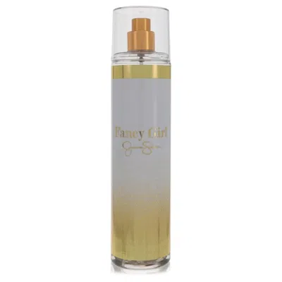 Jessica Simpson Fancy Girl By  Body Mist 8 oz For Women In Multi
