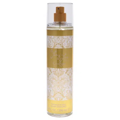 Jessica Simpson Fancy Love For Women 8 oz Body Mist