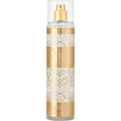 Jessica Simpson Fancy Love Fragrance Mist In No Color