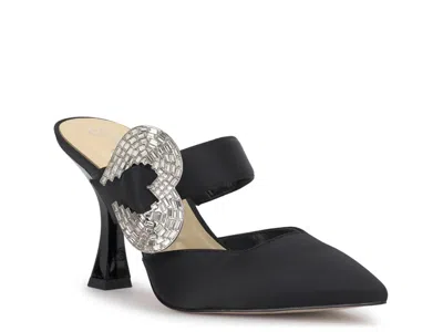 Jessica Simpson Favica Pump In Multi