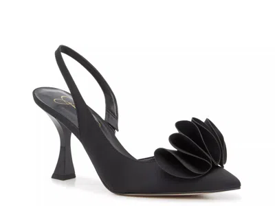 Jessica Simpson Febrindi Pump In Black