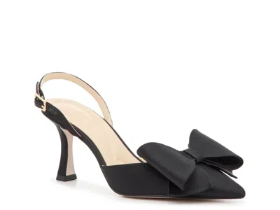 Jessica Simpson Fenrah Pump In Black