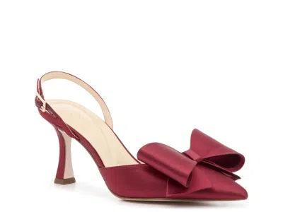Jessica Simpson Fenrah Pump In Pink