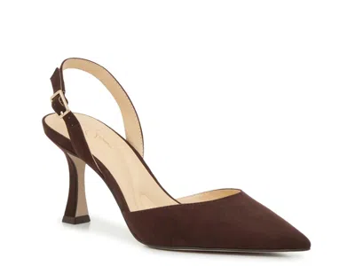 Jessica Simpson Fiseha Pump In Multi