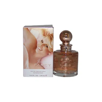 Jessica Simpson For Women - 3.4 oz Edp Spray