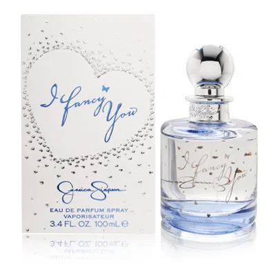 Jessica Simpson For Women - 3.4 oz Edp Spray In White