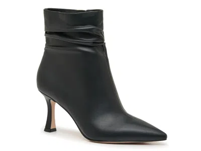 Jessica Simpson Fynlore Bootie In Black