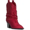 Jessica Simpson Gemorra Pointed Toe Bootie