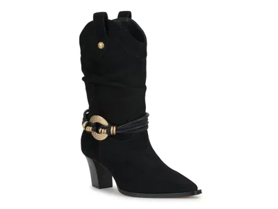 JESSICA SIMPSON JESSICA SIMPSON HANNIE WESTERN BOOT