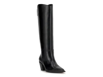 Jessica Simpson Hemmia Boot In Black
