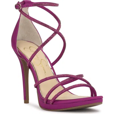 Jessica Simpson Jaeya Sandal