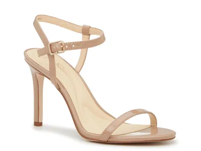 Jessica Simpson Janova Sandal In Brown