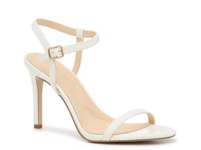 Jessica Simpson Janova Sandal In White