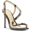 Jessica Simpson Jaycin Sandal In Black