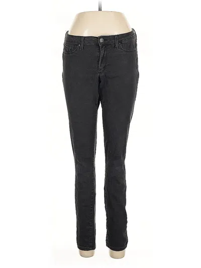 Pre-owned Jessica Simpson Jeans In Black